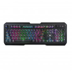 کیبورد گیمینگ با سیم ردراگون مدل K506